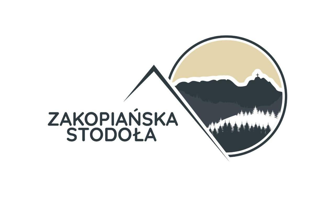Апартаменти Zakopianska Stodola Закопане Екстер'єр фото